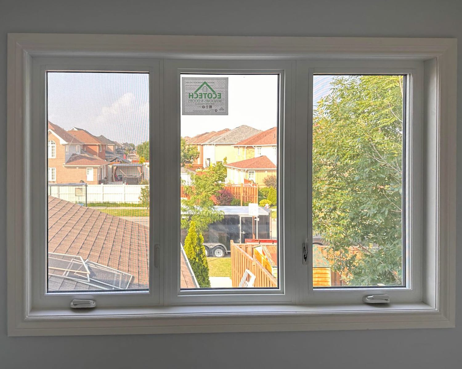 replacing windows type - Ecotech Windows and Doors replacing windows type