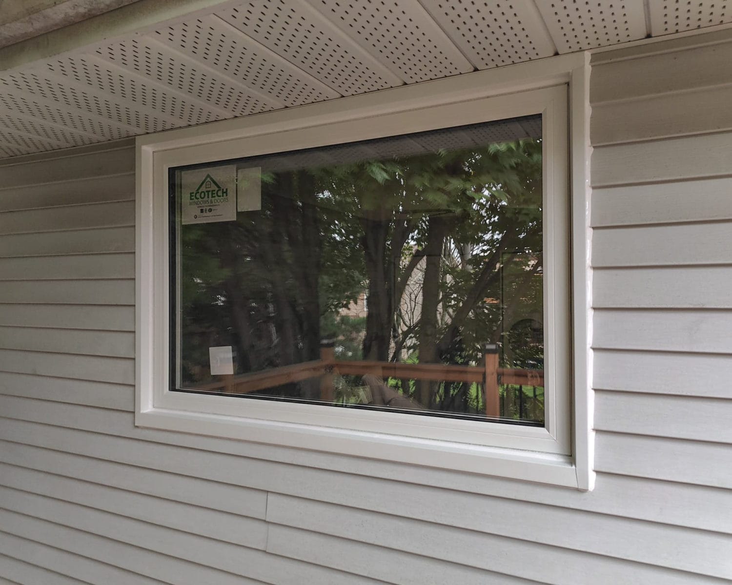 window maintenance - Ecotech Windows and Doors window maintenance