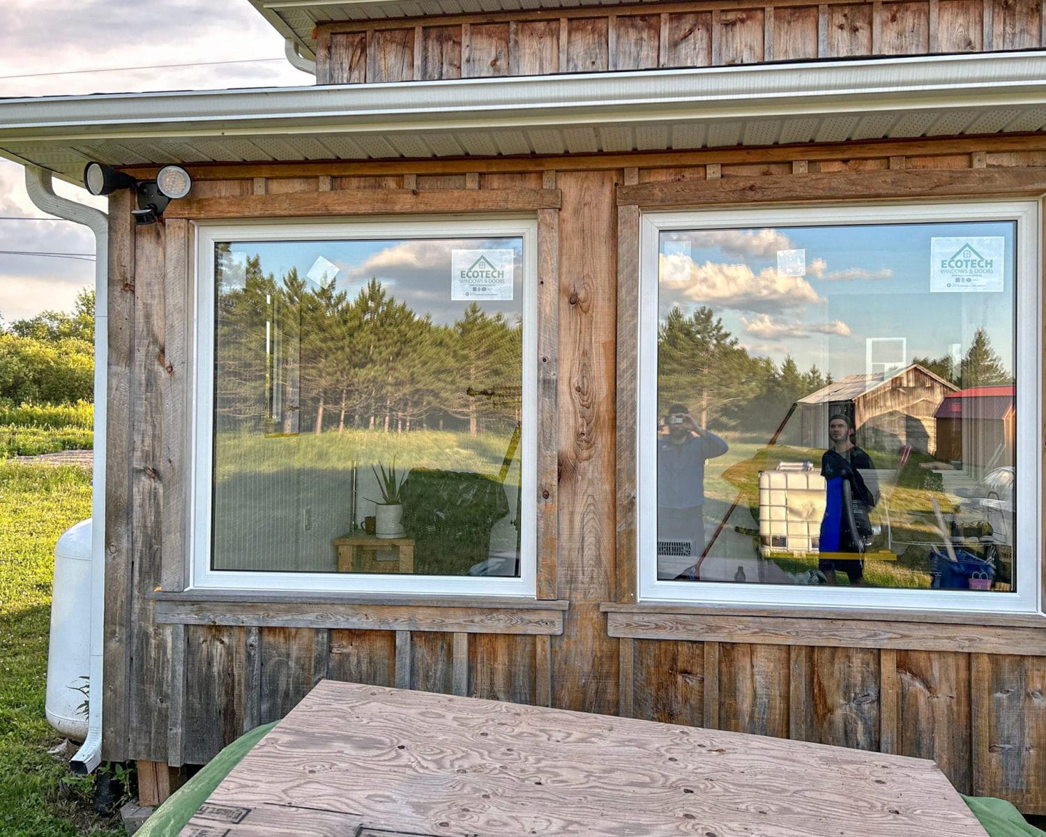 window replacement - Ecotech Windows and Doors window replacement