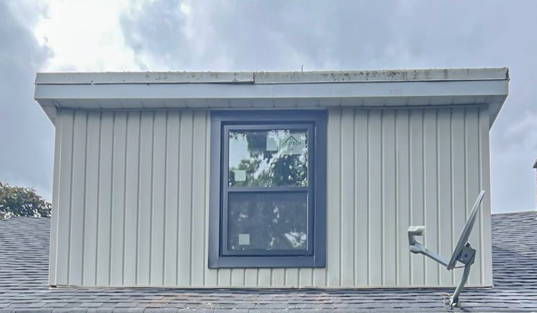 Advantages of Sliding Windows - EcoTech Windows & Doors