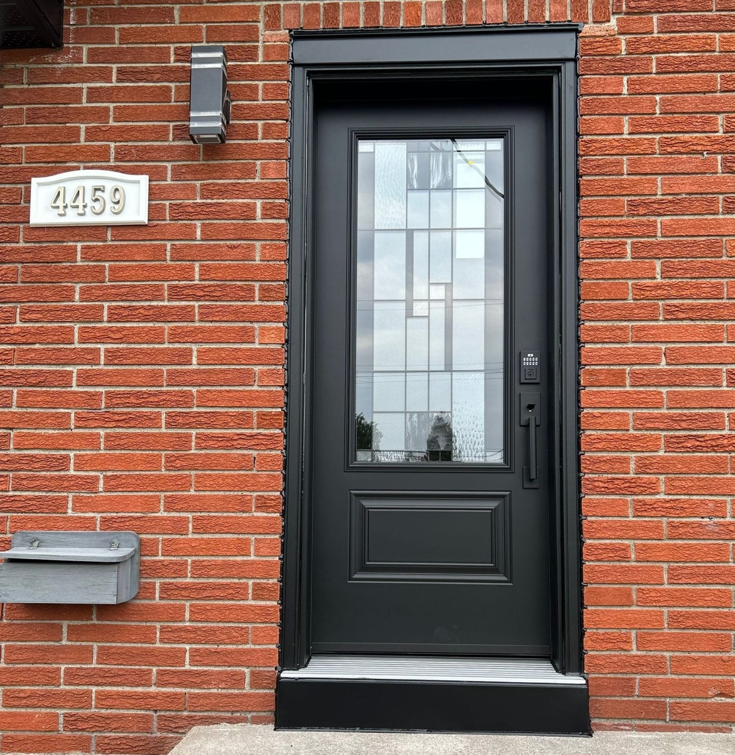 Do You Have to Primer a Fiberglass Door - EcoTech Windows & Doors