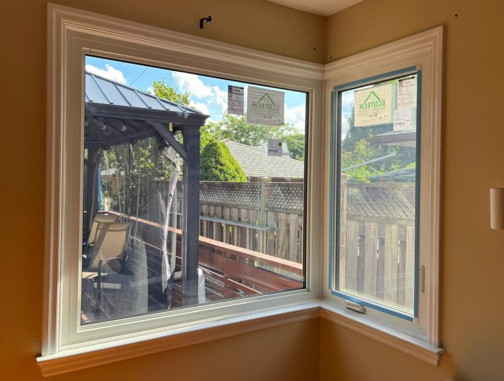 Window Companies Near Me EcoTech Windows & Doors