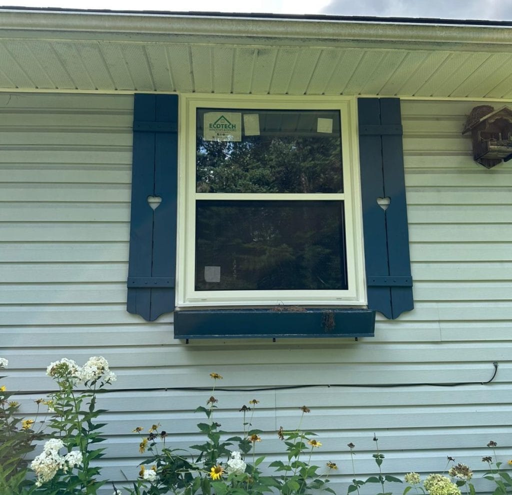 Best Replacement Windows EcoTech Windows & Doors