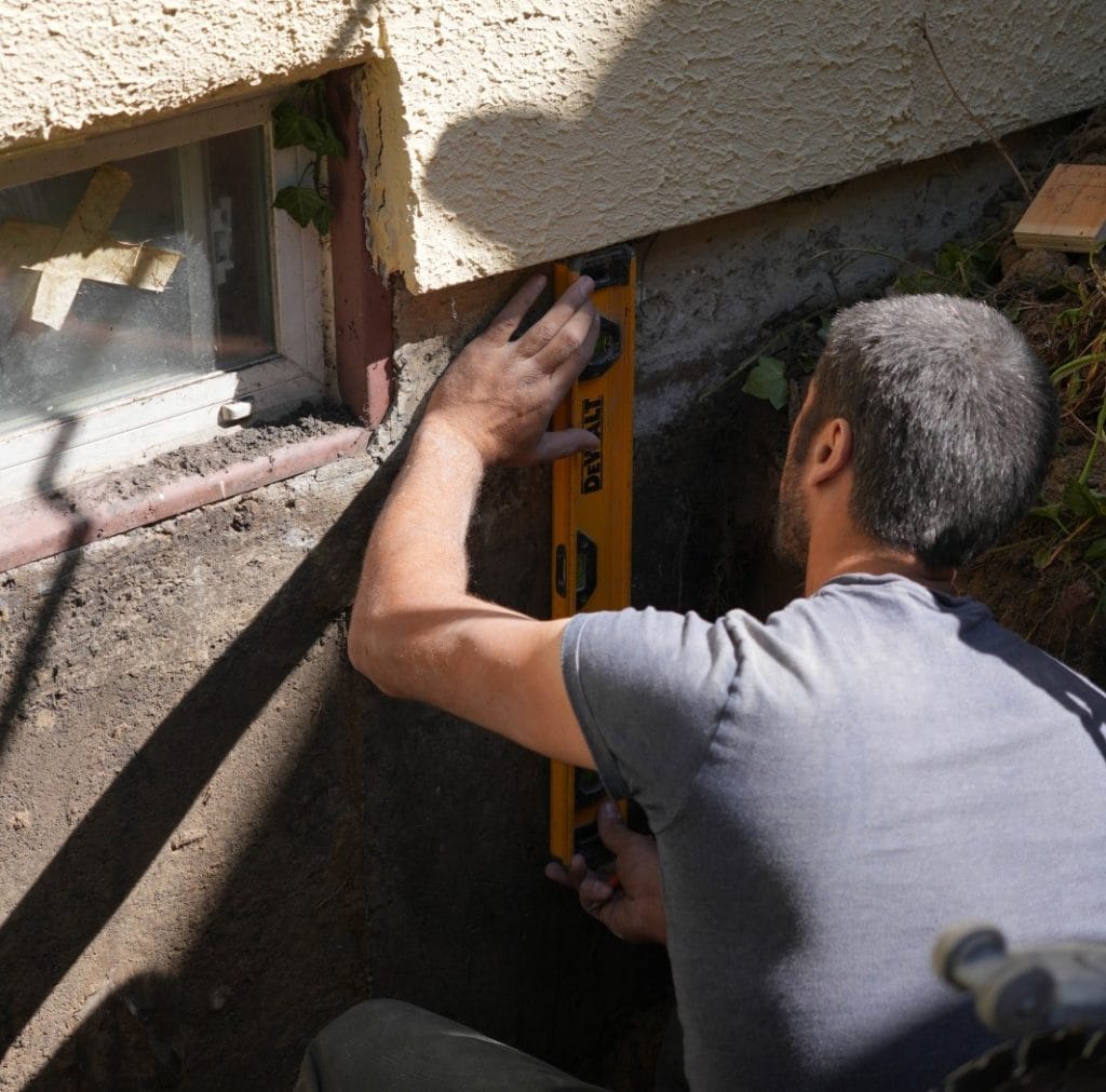 Egress Casement Windows EcoTech Windows & Doors