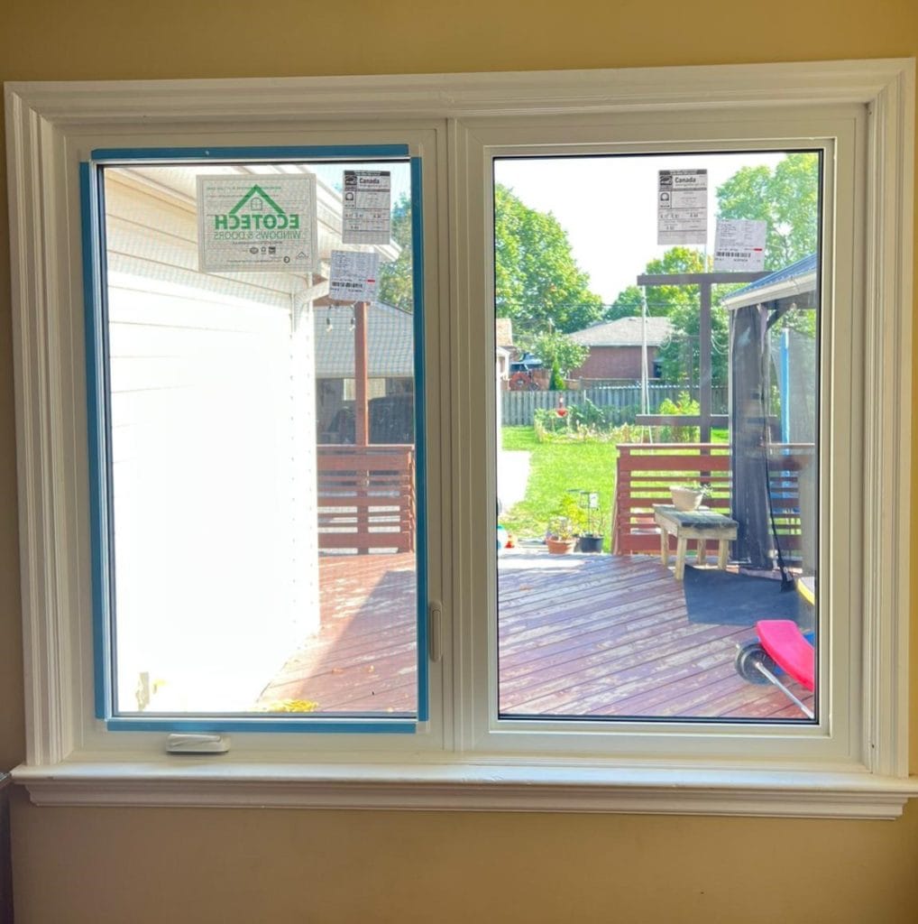 Window Companies Near Me EcoTech Windows & Doors