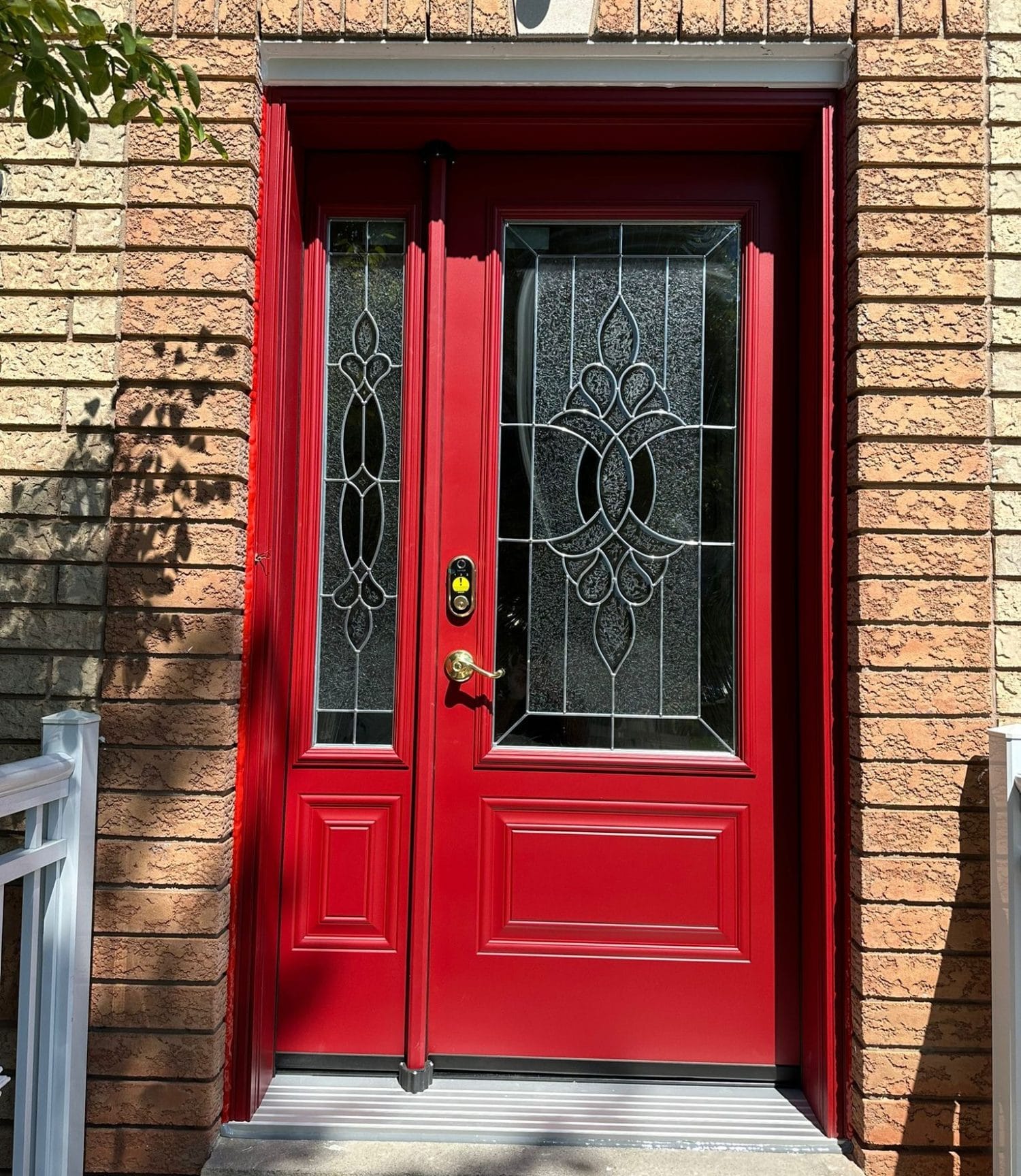 What are the disadvantages of Fiberglass Doors - EcoTech Windows & Doors