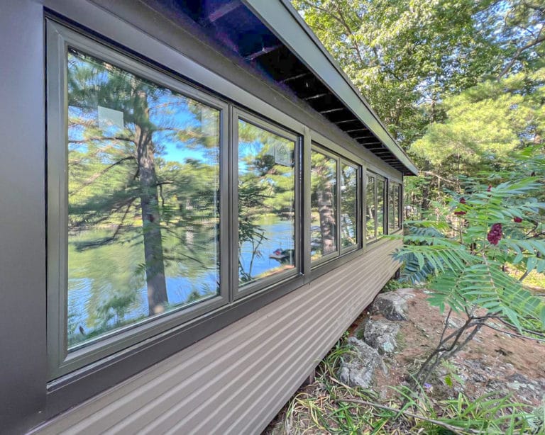 Energy Rating for Windows EcoTech Windows & Doors