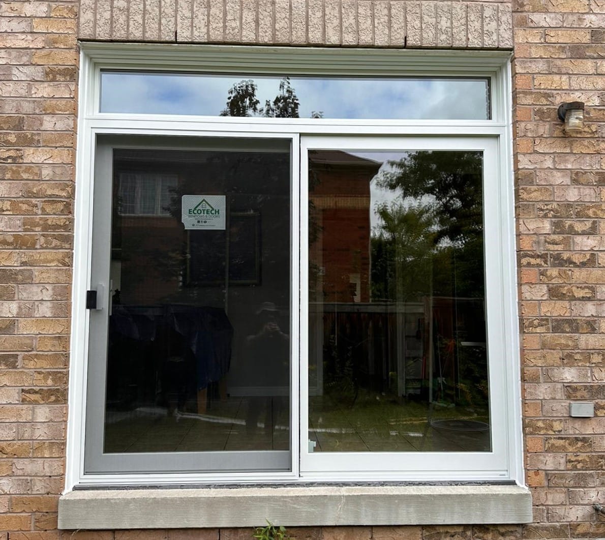 Who Has the Best Price on New Windows - EcoTech Windows & Doors