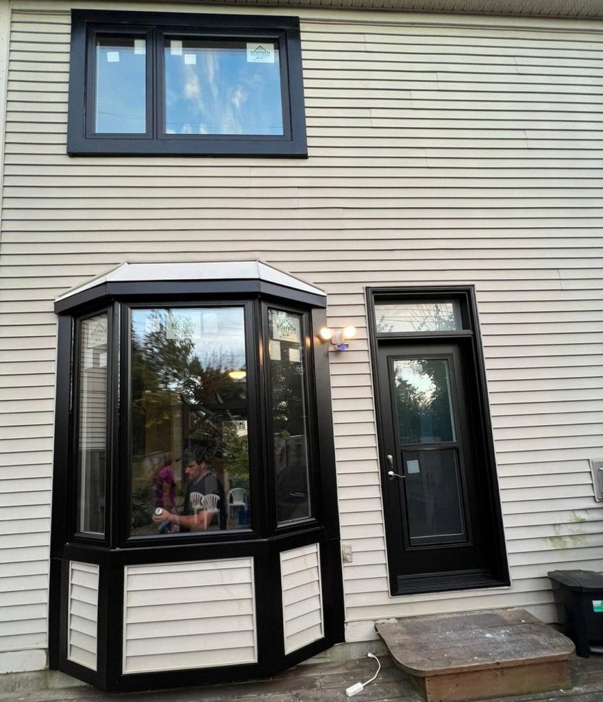 Window Companies Near Me EcoTech Windows & Doors