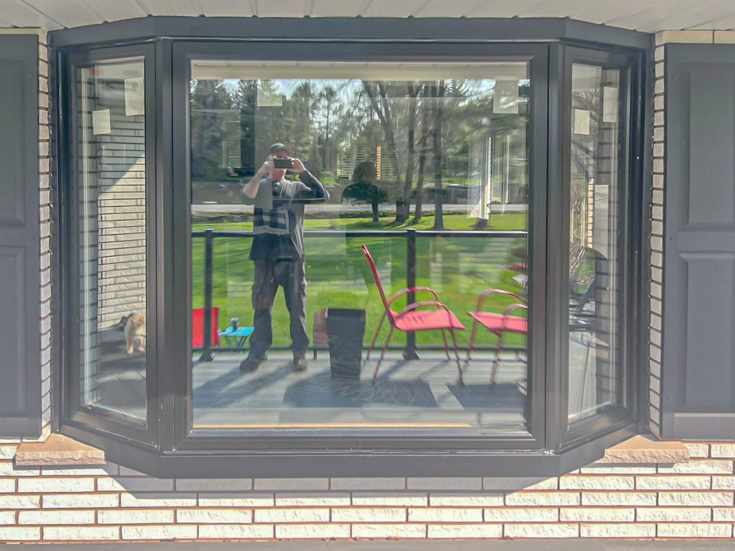 Window Installer Near Me EcoTech Windows & Doors