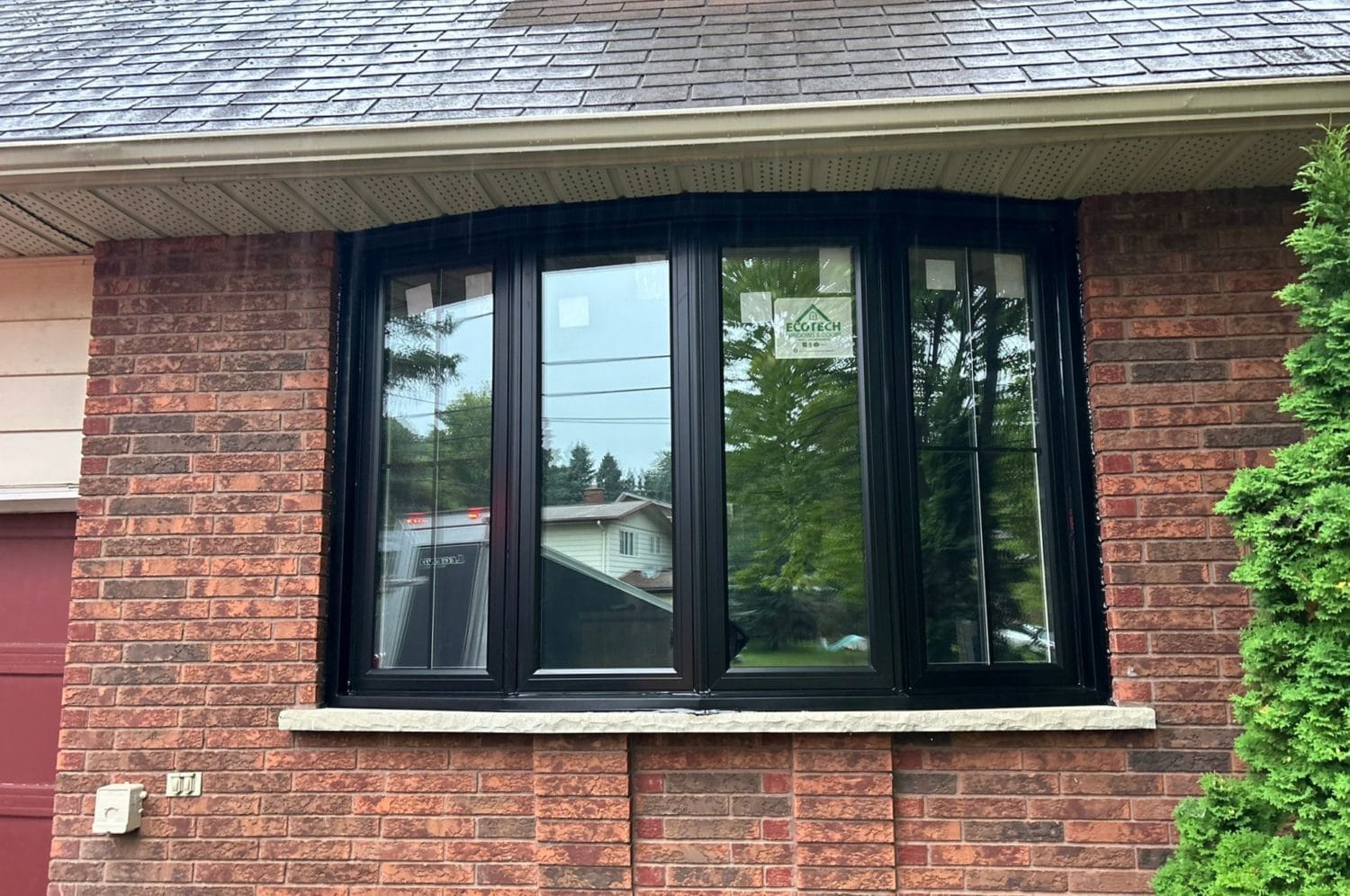 Window Installer Near Me EcoTech Windows & Doors