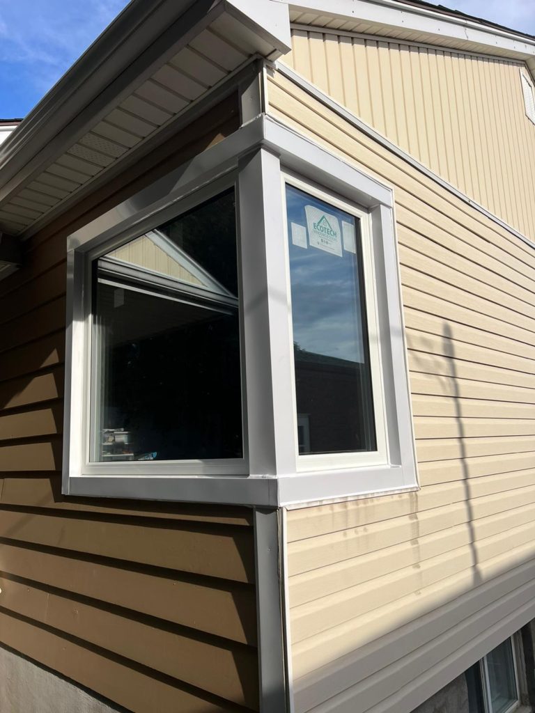 window replacement in Winnipeg - EcoTech Windows & Doors