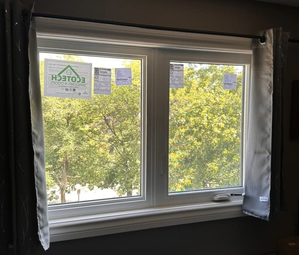 Window Casement A Complete Guide EcoTech Windows & Doors