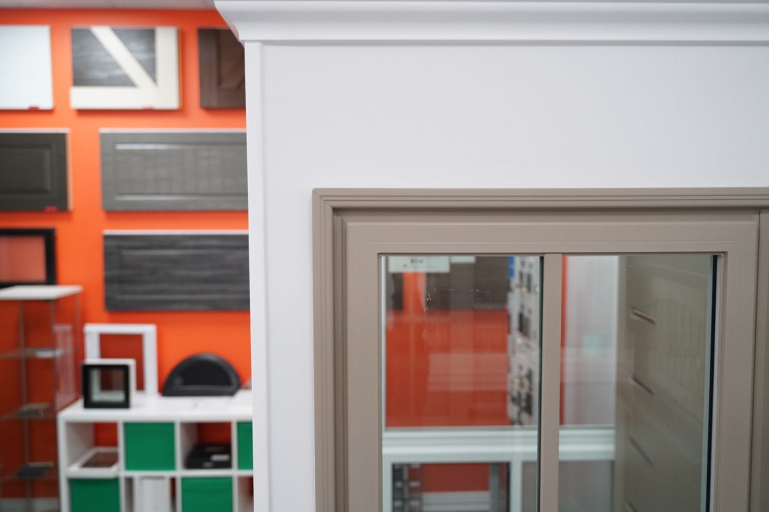 Benefits of Window Casing - EcoTech Windows & Doors Benefits of Window Casing - EcoTech Windows & Doors