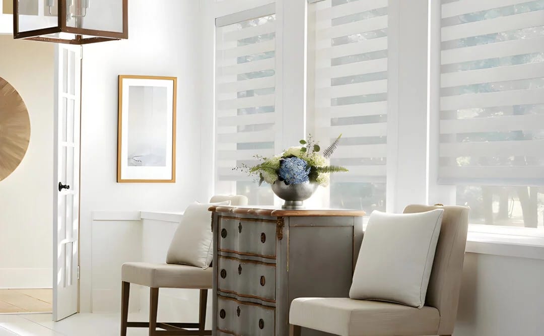 Blind Materials - EcoTech Windows & Doors Blind Materials - EcoTech Windows & Doors