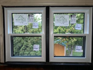Choosing the Right Material - EcoTech Windows & Doors
