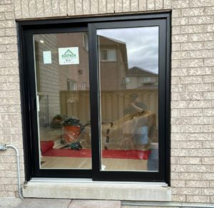 Choosing the Right Sliding Glass Door for Your Home - EcoTech Windows & Doors