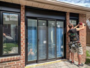 Disadvantages of Sliding Glass Doors - EcoTech Windows & Doors