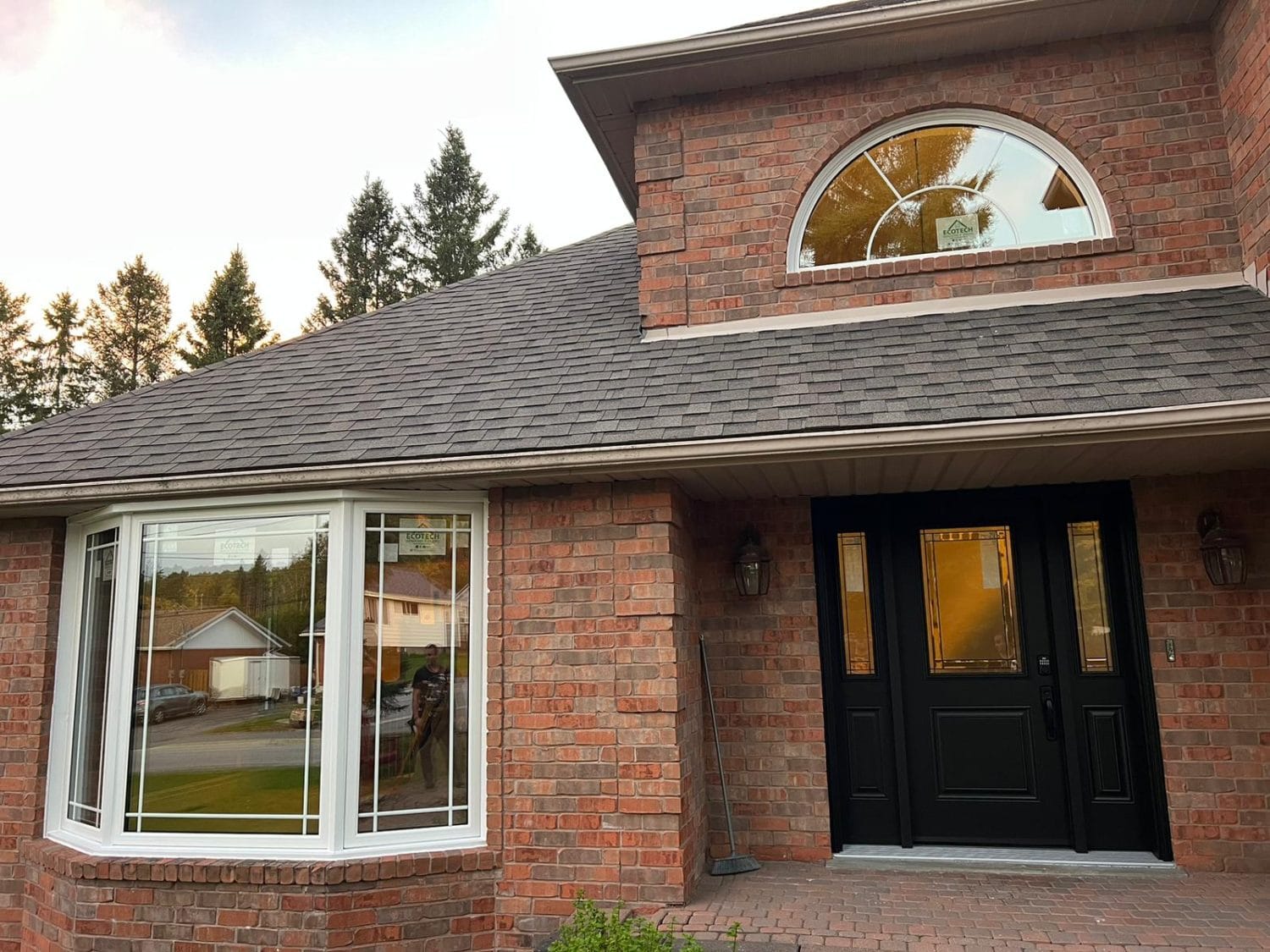 Features of Exterior Doors - EcoTech Windows & Doors Features of Exterior Doors - EcoTech Windows & Doors