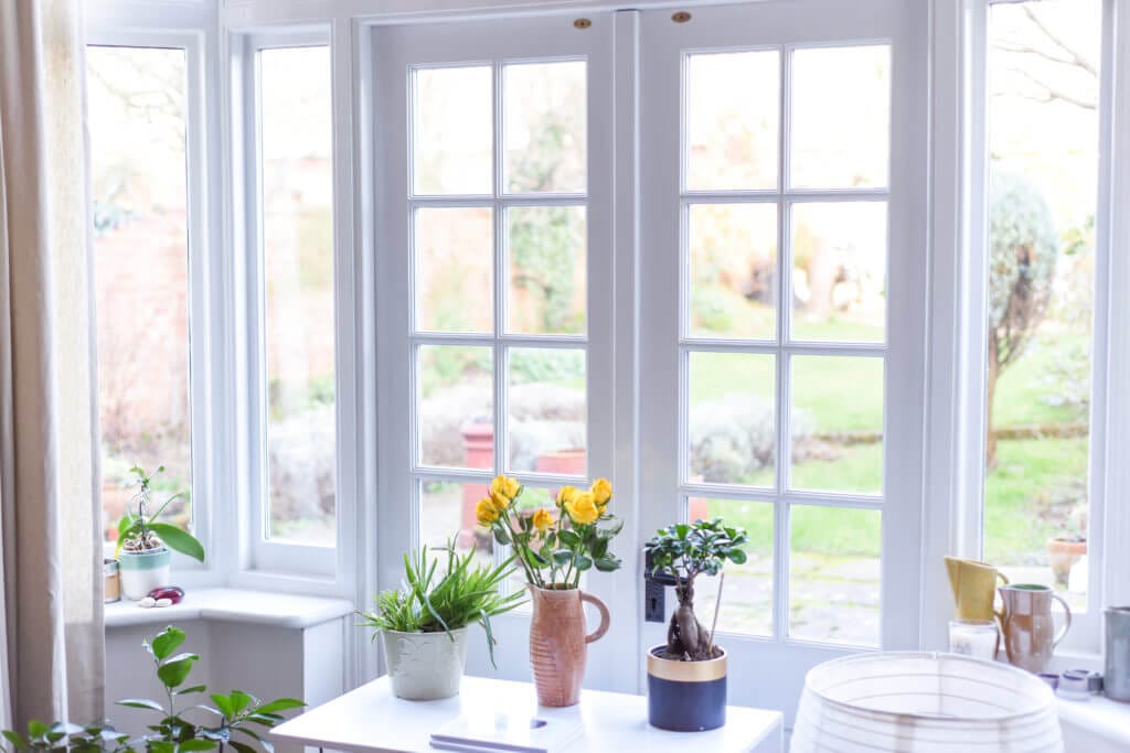 Future of Home Improvements - EcoTech Windows & Doors