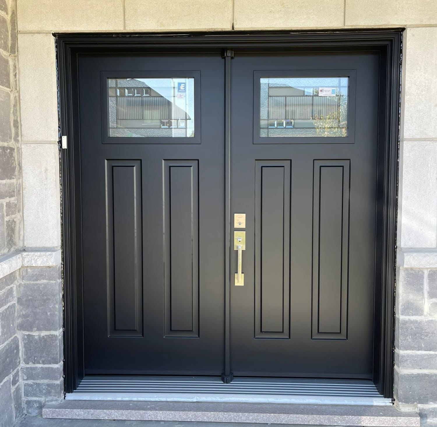 How Many Years Does a Front Door Last - EcoTech Windows & Doors How Many Years Does a Front Door Last - EcoTech Windows & Doors