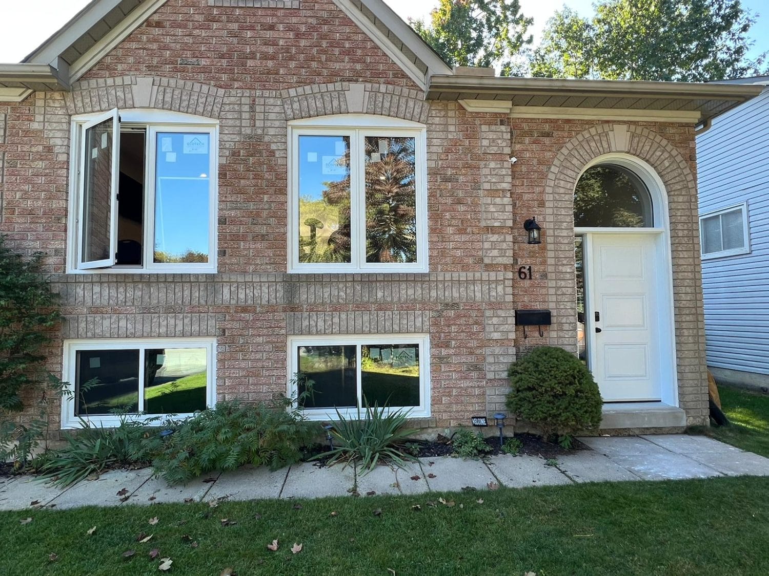 How Much Is a Standard Exterior Door - EcoTech Windows & Doors How Much Is a Standard Exterior Door - EcoTech Windows & Doors