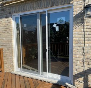 Installation and Safety Considerations - EcoTech Windows & Doors