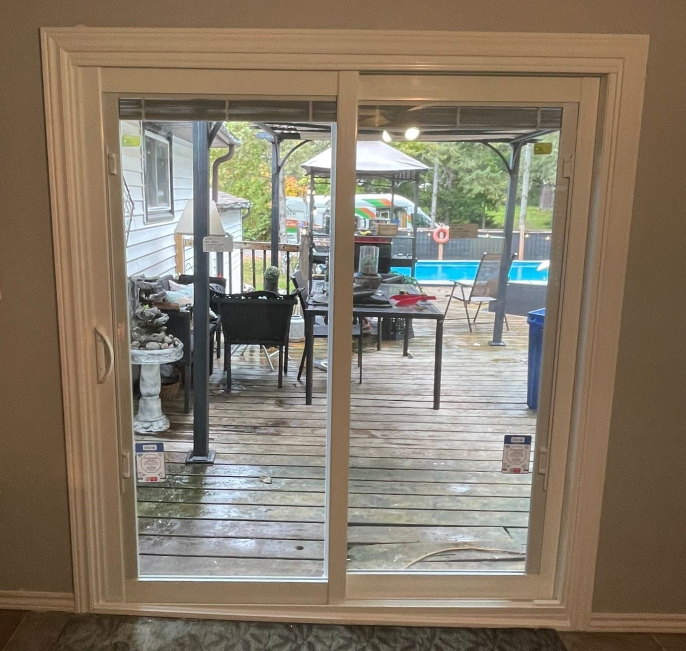 Maintenance and Care for Sliding Glass Doors - EcoTech Windows & Doors Maintenance and Care for Sliding Glass Doors - EcoTech Windows & Doors