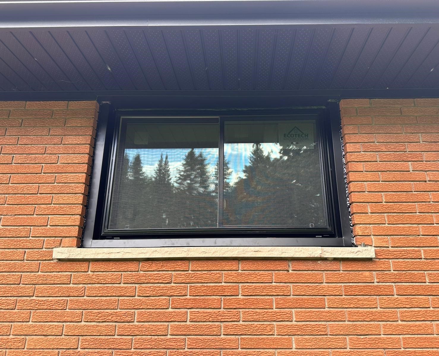 Maintenance and Longevity - EcoTech Windows & Doors