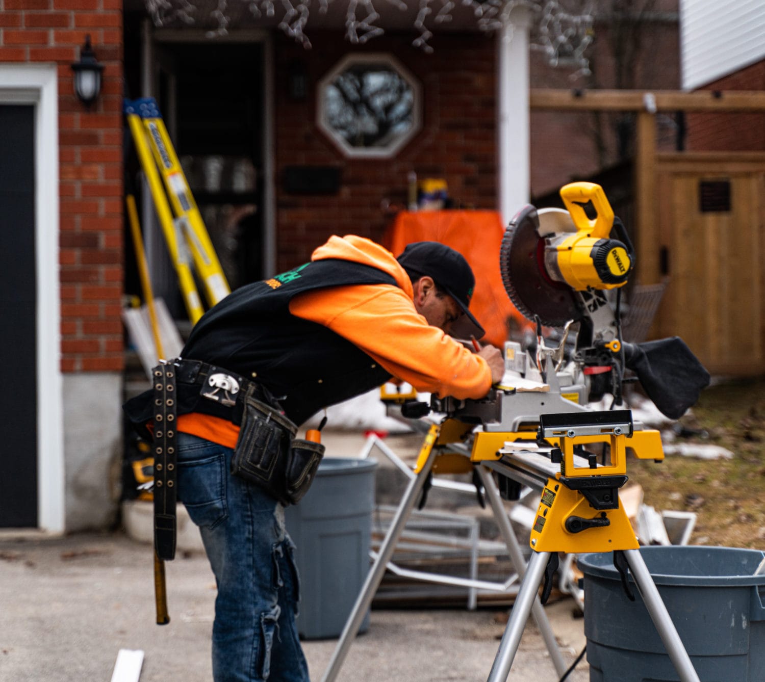 The Value of Home Improvements - EcoTech Windows & Doors