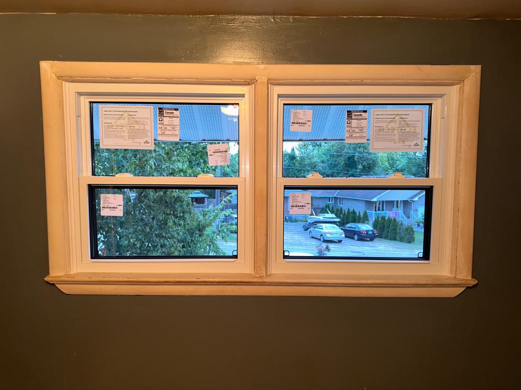 Types of Windows - EcoTech Windows & Doors