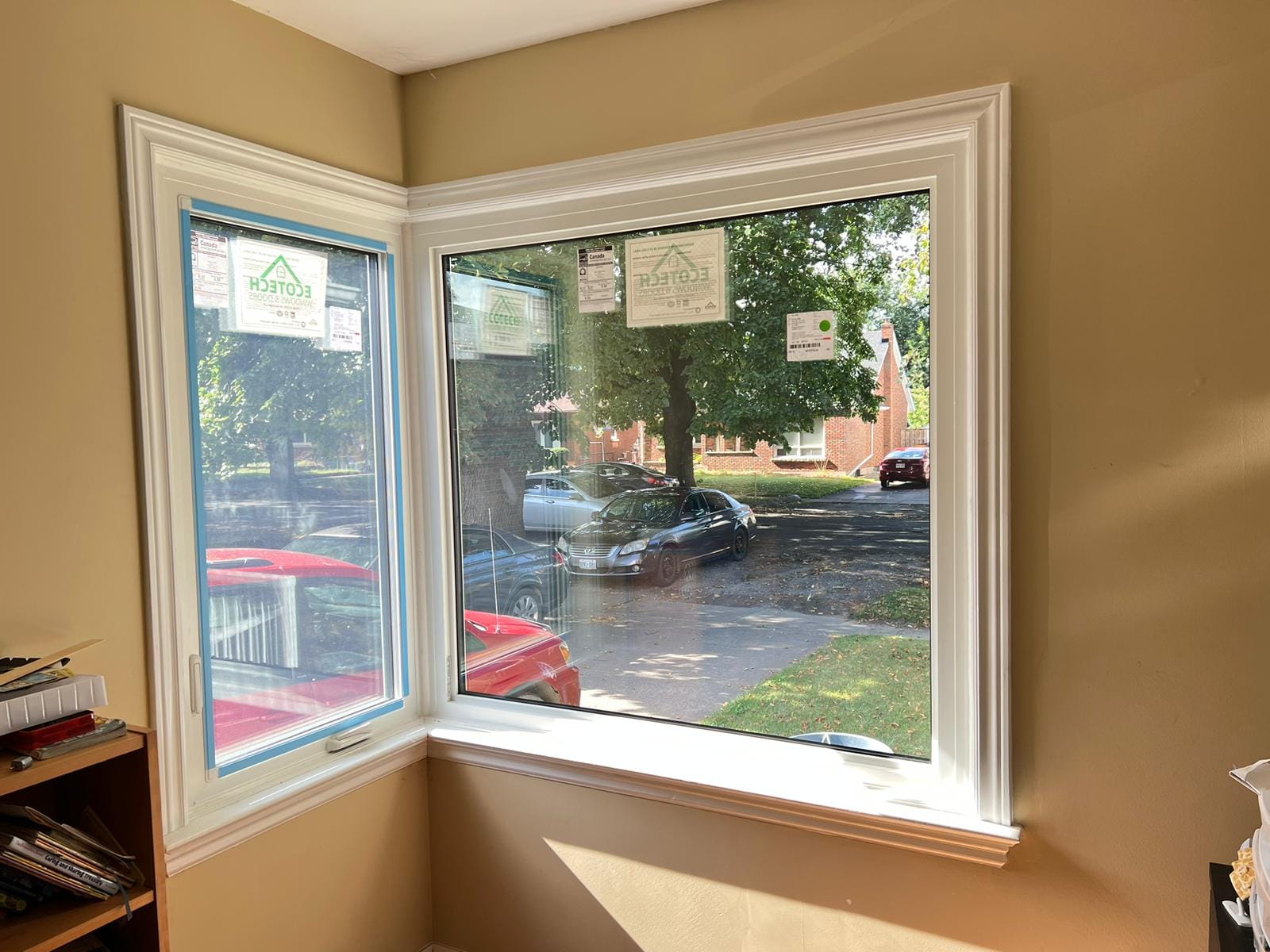 Understanding Energy Efficiency Ratings - EcoTech Windows & Doors