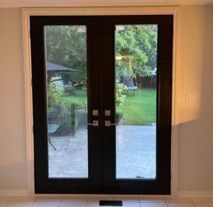 What Type of Door is Best for an Exterior Door - EcoTech Windows & Doors