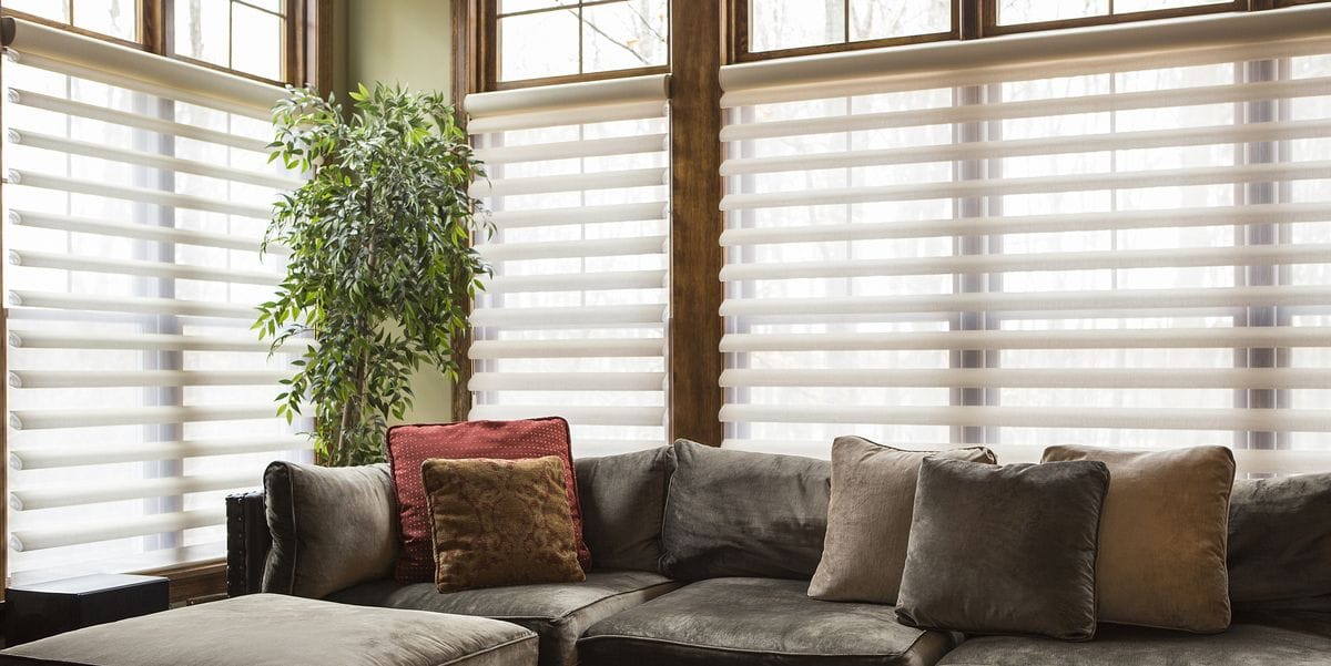 What is the best type of window blind - EcoTech Windows & Doors What is the best type of window blind - EcoTech Windows & Doors