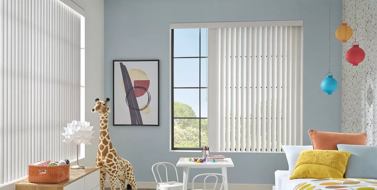 What is the current trend in window blinds - EcoTech Windows & Doors What is the current trend in window blinds - EcoTech Windows & Doors