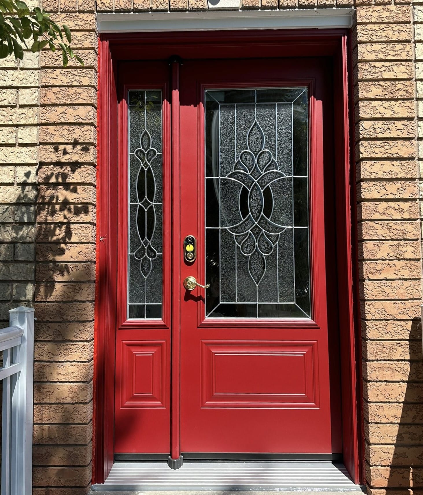 Which Material is Best for Exterior Doors - EcoTech Windows & Doors