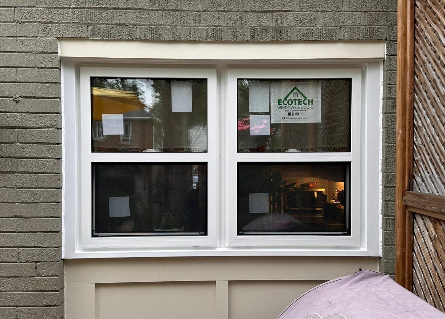 Why Replace Windows - EcoTech Windows & Doors