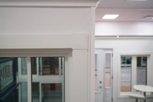 Window Casing - EcoTech Windows & Doors