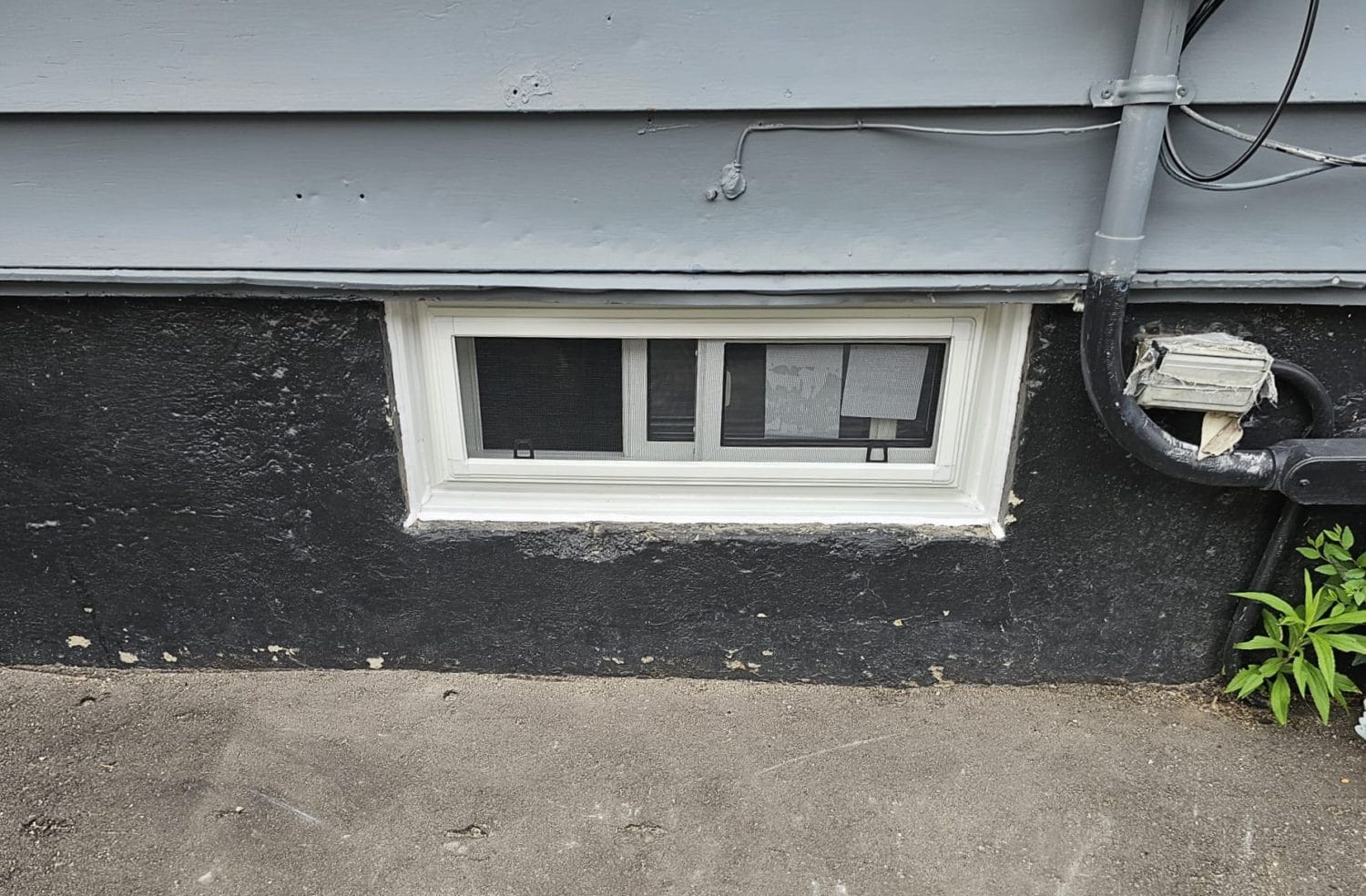 Window Installation - EcoTech Windows & Doors