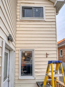 Hung Window | EcoTech Windows & Door