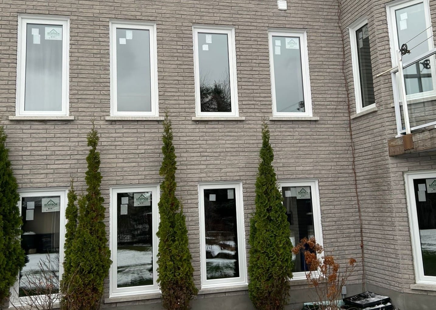 Are Triple Pane Windows Really Worth It - EcoTech Windows & Doors