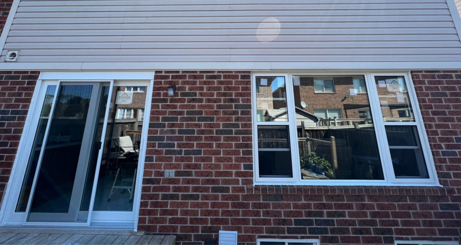 How Do I Reduce Condensation in My House - EcoTech Windows & Doors