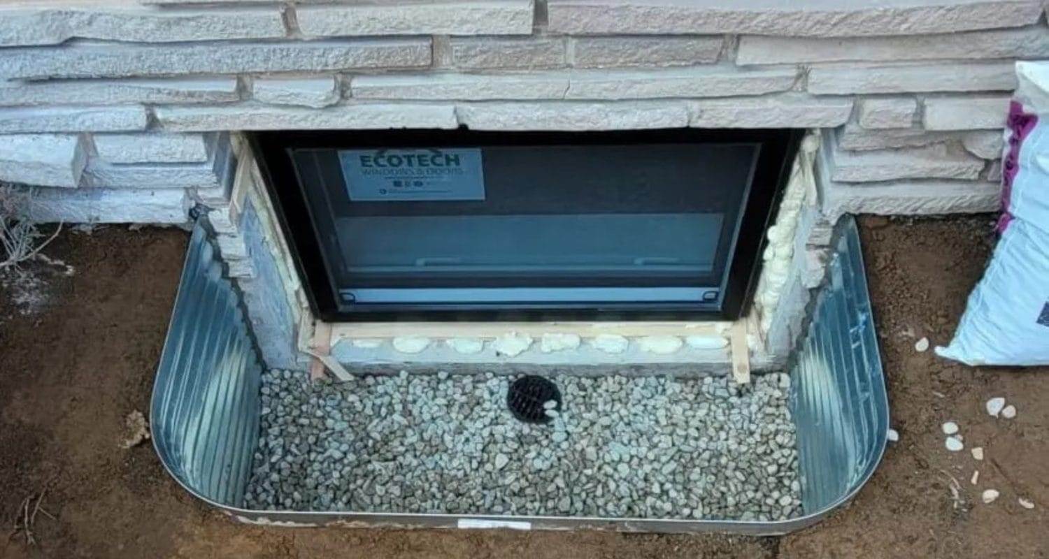 How EcoTech Windows & Doors Helps in Reducing the Problem of Condensation - EcoTech Windows & Doors