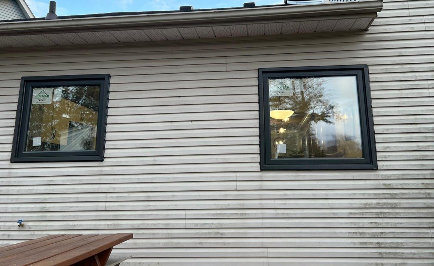 Is Triple Pane Better Than Double - EcoTech Windows & Doors