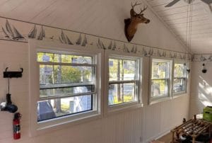 What Are the Benefits of Hung Windows - EcoTech Windows & Doors What Are the Benefits of Hung Windows - EcoTech Windows & Doors