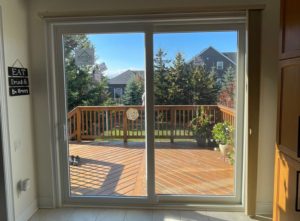 What are the Advantages of Sliding Doors - EcoTech Windows & Doors