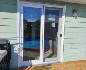What are the Disadvantages of Sliding Doors - EcoTech Windows & Doors