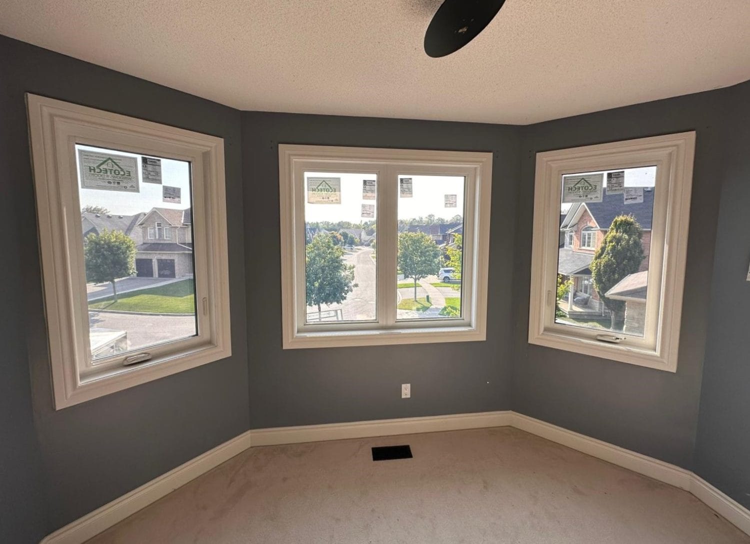 What is a Super Spacer - EcoTech Windows & Doors What is a Super Spacer - EcoTech Windows & Doors