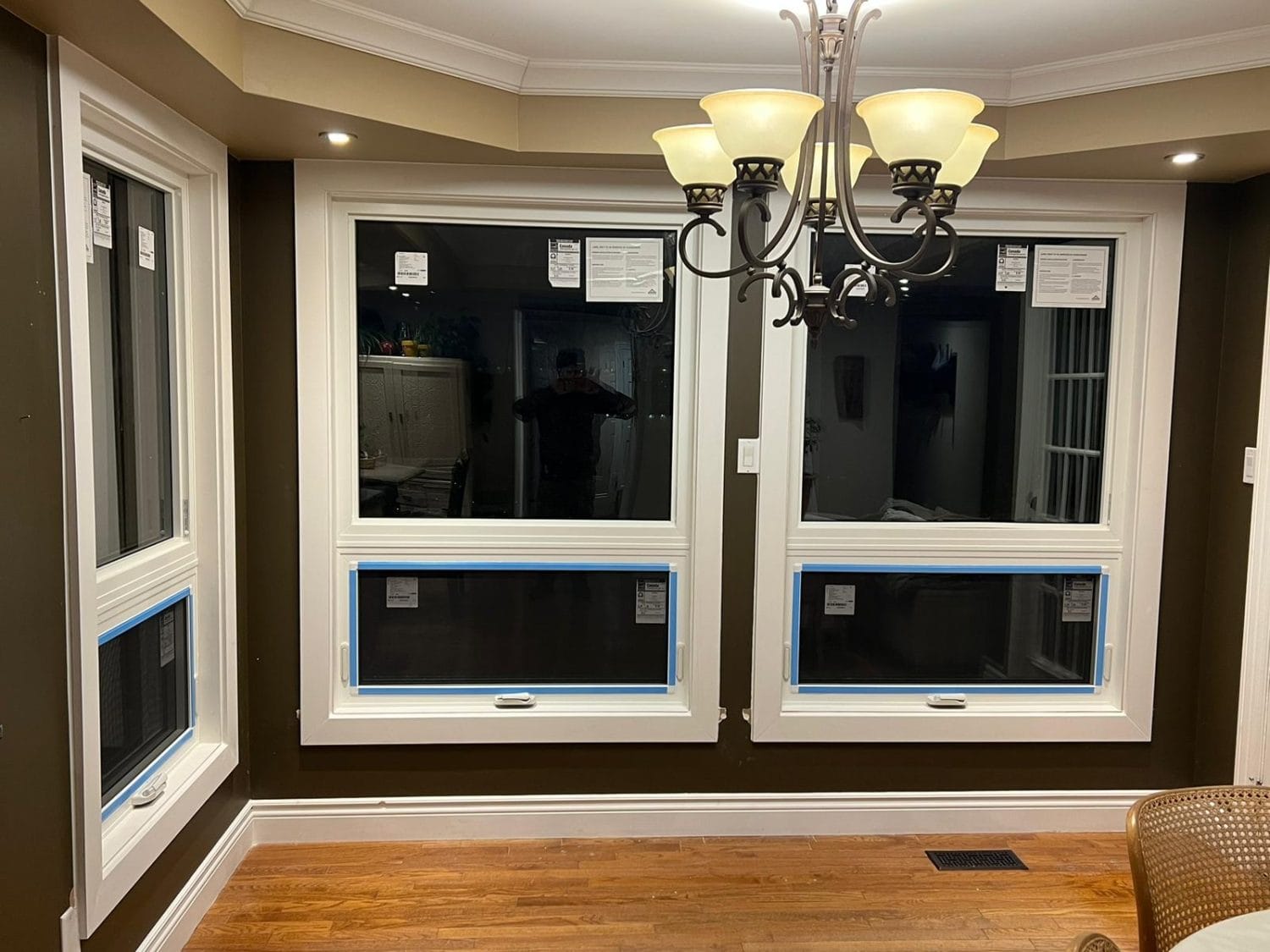 What is the Best Reason to Use Triple Pane Windows - EcoTech Windows & Doors