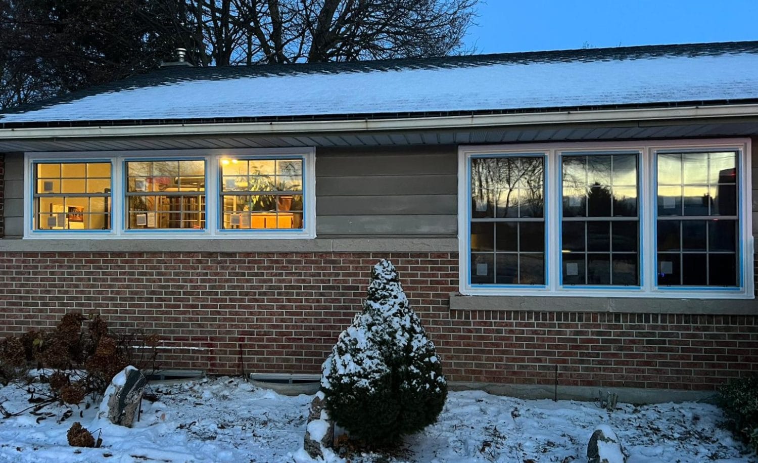 Advantages of Security Grills for Windows - EcoTech Windows & Doors